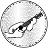 Ukelele icon